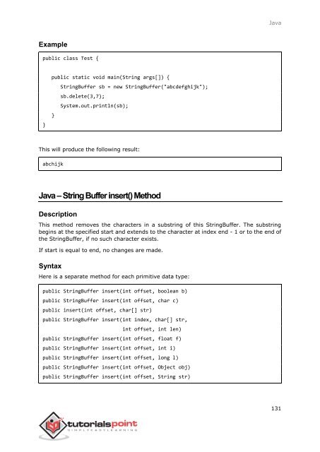 java_tutorial