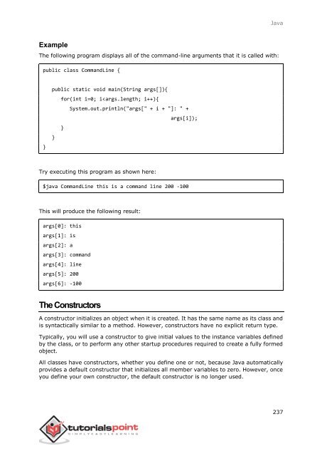 java_tutorial