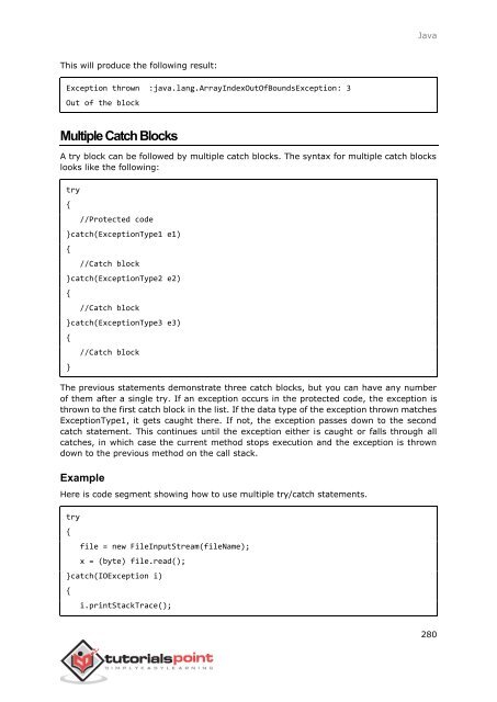 java_tutorial