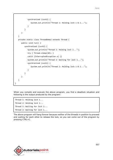 java_tutorial