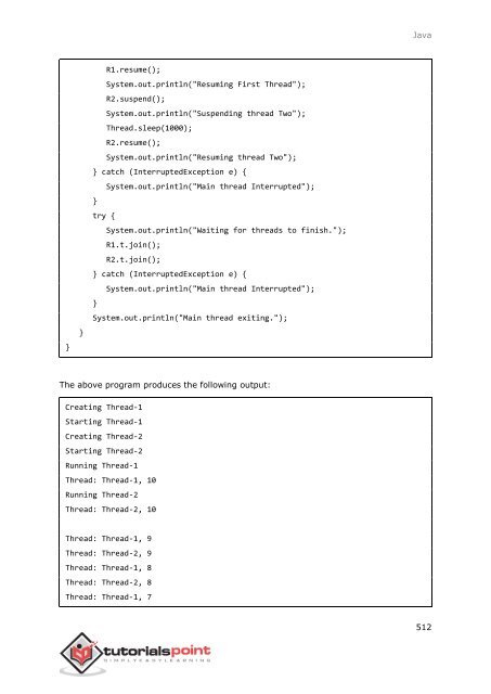 java_tutorial