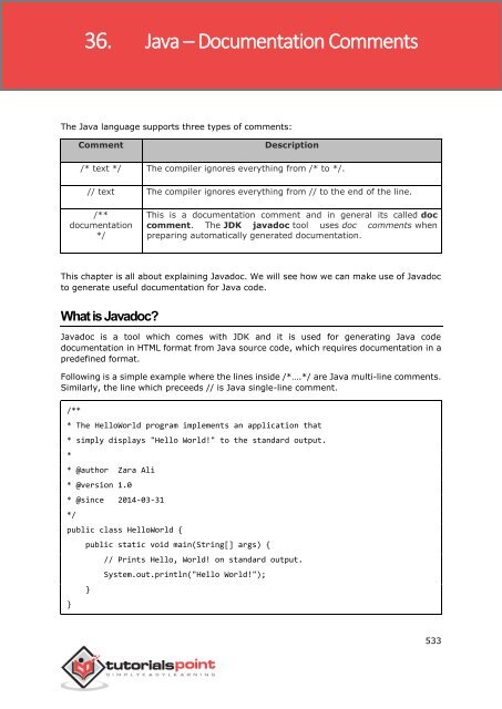 java_tutorial