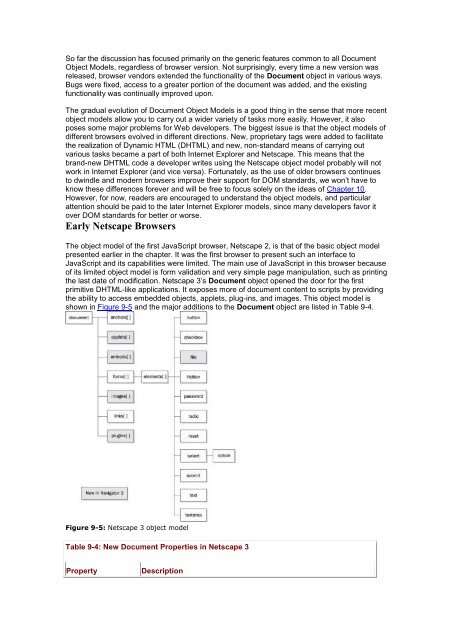 JavaScript 2.0-The Complete Reference, Second ... - freecodingtutorial