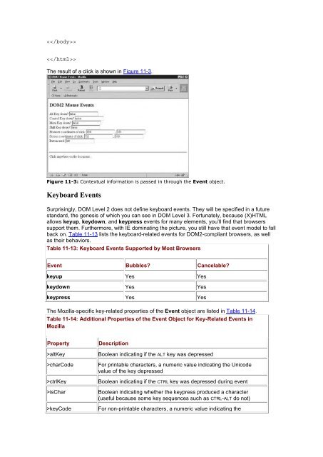 JavaScript 2.0-The Complete Reference, Second ... - freecodingtutorial