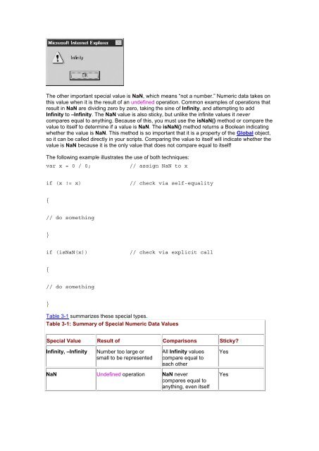 JavaScript 2.0-The Complete Reference, Second ... - freecodingtutorial