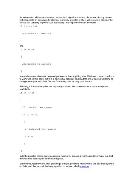 JavaScript 2.0-The Complete Reference, Second ... - freecodingtutorial