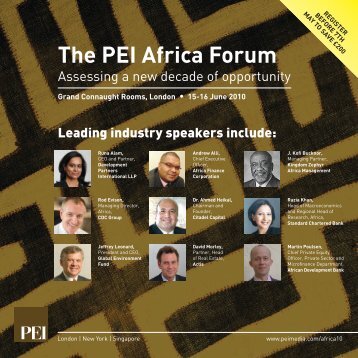 download the brochure - PEI Media