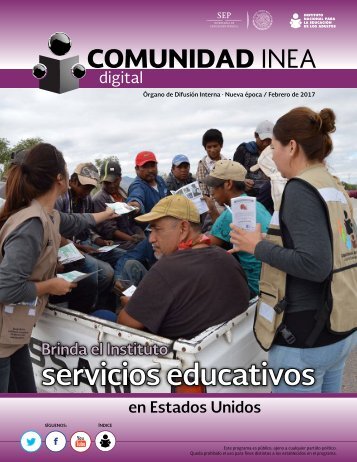 servicios educativos