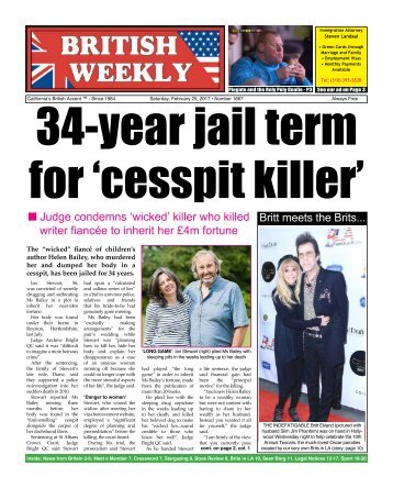 34-year jail term for ‘cesspit killer’