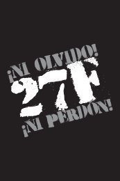 Ni Olvido 27f Ni Perdon 3