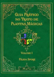 Guia prático no trato de plantas magicas v1