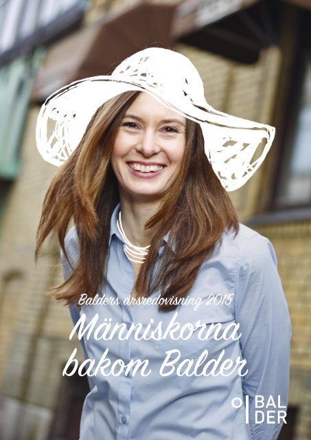 bakom Balder