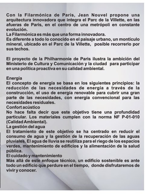 Musica para Paris por Carlos Sánchez Saravia