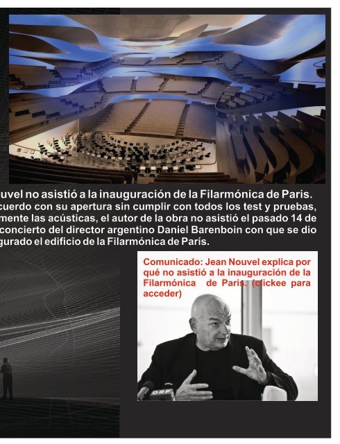 Musica para Paris por Carlos Sánchez Saravia