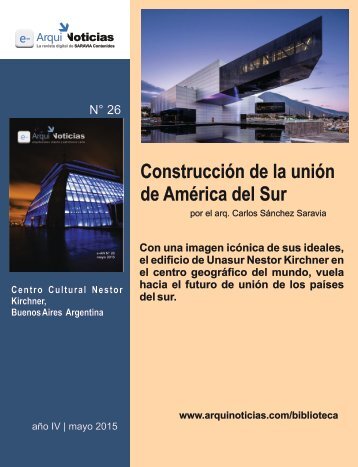 Construcción de la unión  por el arq. Carlos Sánchez Saravia