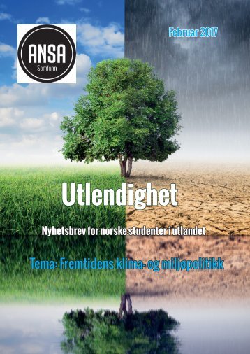 Utlendighet Februar 2017 