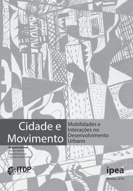 Cidade e Movimento