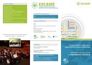 studies - European Centre for Disease Prevention and Control ...