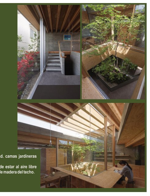 Casa camaron por Carlos Sánchez Saravia 