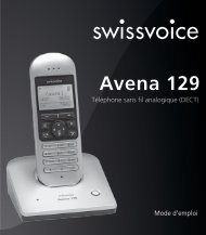 Avena 129 - Swissvoice.net