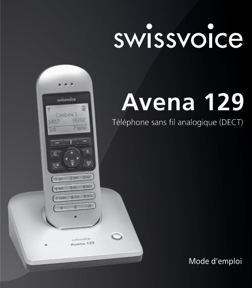 Avena 129 - Swissvoice.net