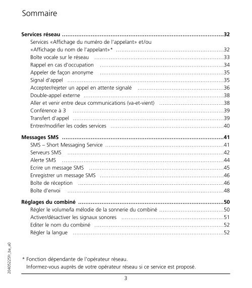 Avena 129 - Swissvoice.net