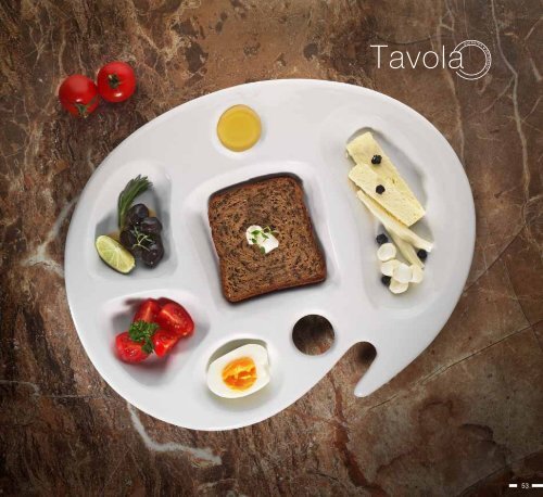 Tavola Cafe Bistro 2017