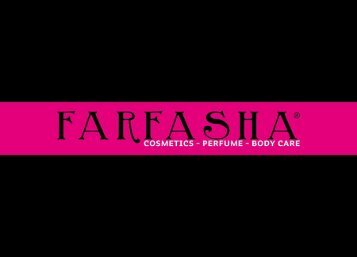 FARFASHA GATALOGUE