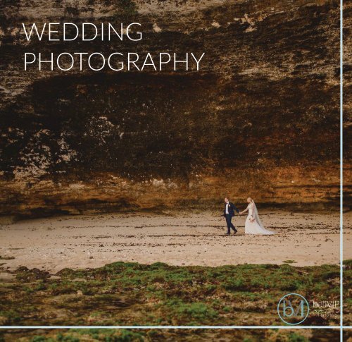 E-book Wedding Packages