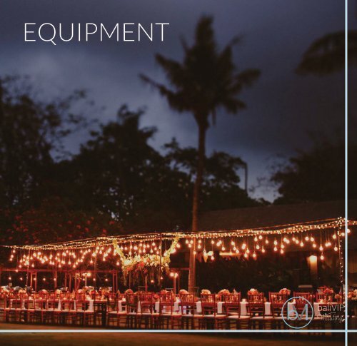 E-book Wedding Packages