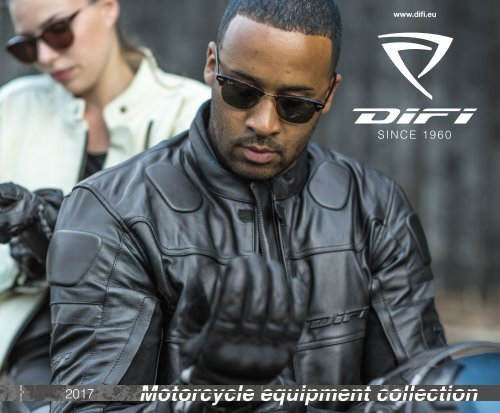 difi motorcycle clothing