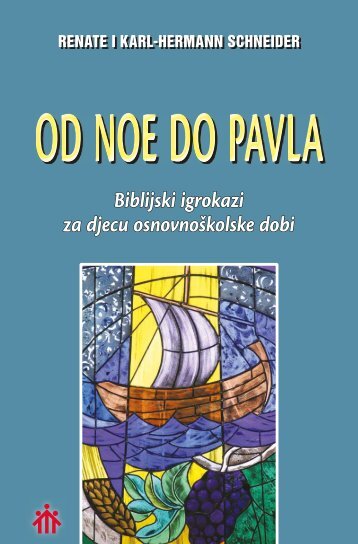 Od Noe do Pavla