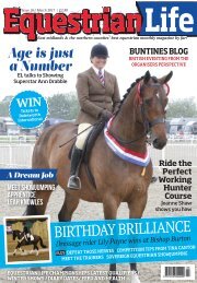 Equestrian Life March 2017 Issue