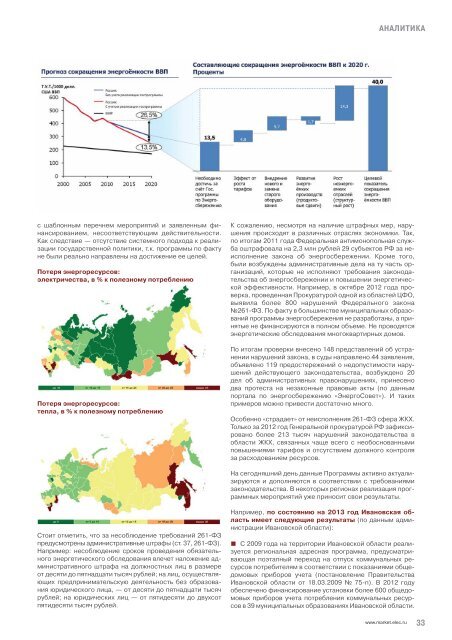 Журнал «Электротехнический рынок» №2 (50) март-апрель 2013 г.