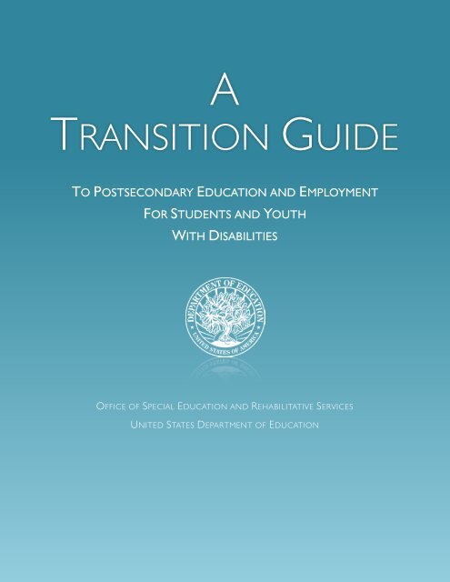 TRANSITION GUIDE