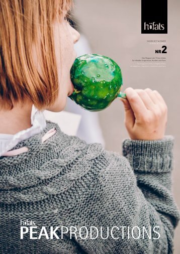 höfats Magazin 2