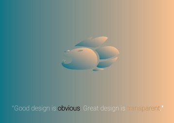 Brandbook MB Design