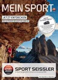 Sporthaus Seissler FS 2017