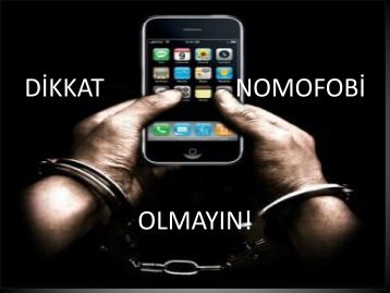 SunuNOMOFOBİ (2)