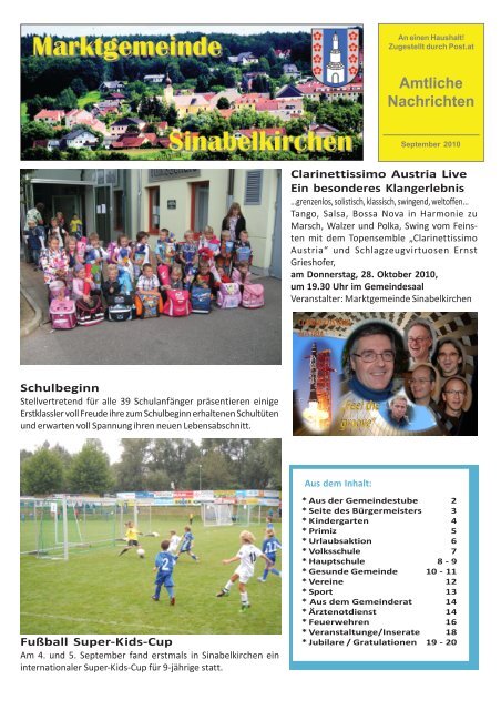 Singles frauen in sinabelkirchen frau sucht mann bramberg am wildkogel. Partnervermittlungen maria lanzendorf. Deutschlandsberg anzeigen bekanntschaften. Sinabelkirchen frau sucht mann, Sex dating in Adligenswil