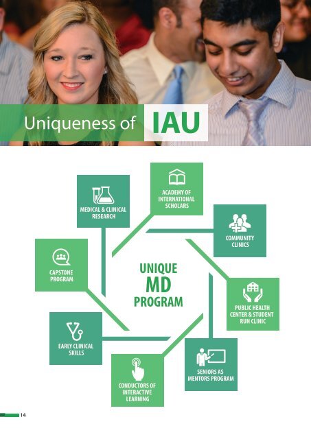 IAU Brochure