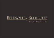 Belinotte e Belinotte Advogados