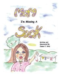 Mom Im Missing a Sock_FINAL