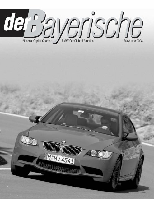 Employee Vehicle Spotlight: Joe's Modified E46 BMW M3 