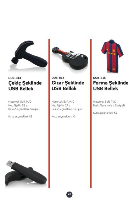2017 Promosyon Kataloğu