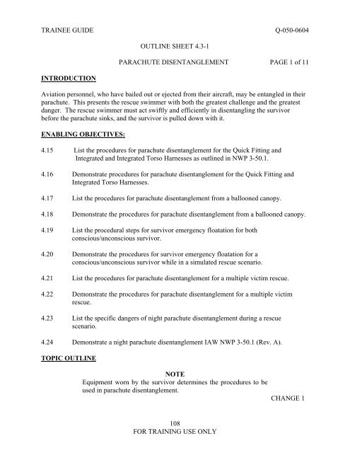 Tg4-3 cng1.pdf - NETC - The US Navy