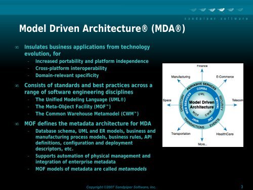 The Ontology Definition Metamodel - Ontolog - CIM3