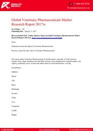 Veterinary-Pharmaceuticals-Market-Research-Report-2017-n