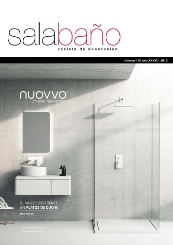 Sala Baño 190-Especial Cocina