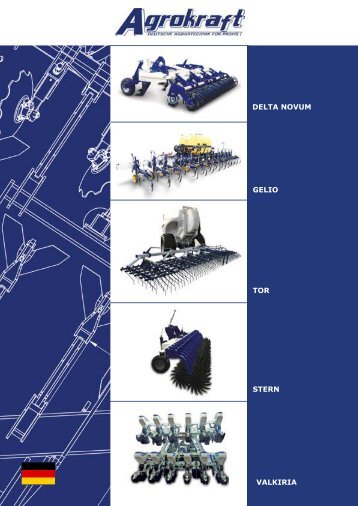 Agrokraft Produktportfolio2